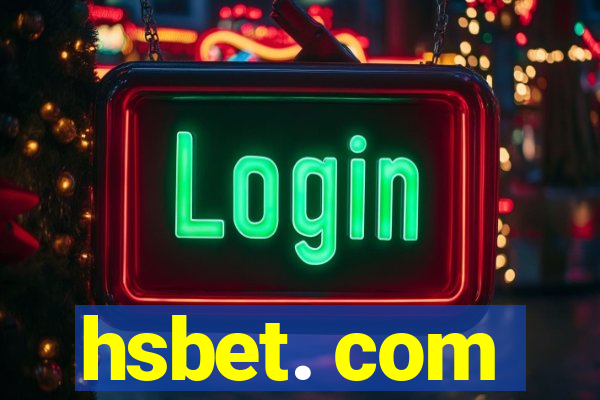 hsbet. com